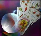 Lectura Interpretacion Cartas Españolas