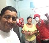 Mimo Dany Cookies Personalizados