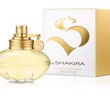 PERFUMES IMPORTADOS DE MUJER SHAKIRA ORIGINAL