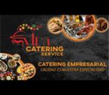 Servicio de Alimentacion