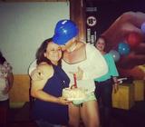 Show de Garotos para Mama