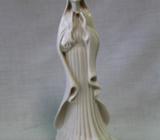 Taller para restaurar imágenes religiosas de madera o porcelana en Guayaquil Ecuador