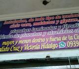 Venta E Instalaciones de Tumbados
