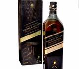 Wiskhy Johnnie Double Black