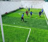 Alquiler De Cancha Sintética Victoria Futbol