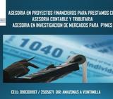 ASESORIA FINANCIERA