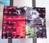 Buff varios Diseños