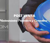 CAPACITACIONES EN MANEJO DE CAJAS FUERTES Y CAMBIOS DE CLAVES