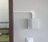 INSTALACION Y REPARACION DE ALARMAS