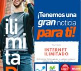 Megas Ilimitadas