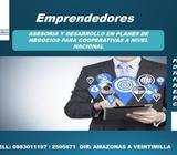 PROYECTOS FINANCIEROS