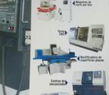 Servicio Venta de Maquinas Cnc