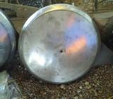 Tapas para Tanques