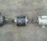 Vendo Motores Eléctricos Mono Físicos
