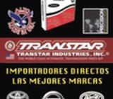KITS DE REPARACION CAJAS AUTOMATICAS