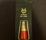 Pisco Viñas de oro