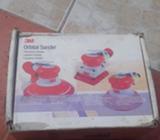 Vendo Lijadora 3m