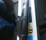 Amortiguador delantero crafter