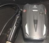 Cobra Esd 7100 Radar Detector