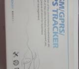 Gps con Systema de Alarma