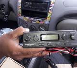 Radio Frecuecia para Taxis Ejecutivos