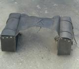 Alforjas para moto 90 dolares
