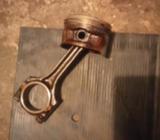 Brazos de Biela Razer