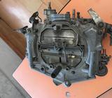 CARBURADOR PARA MOTOR DE 6 U 8 CILINDROS