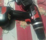 Desarmador Electrónico