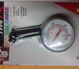 Medidor de Presion de Aire