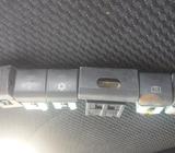 pulsadores de vectra