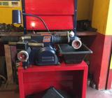 Rectificadora de Discos Y Tambores Ammco