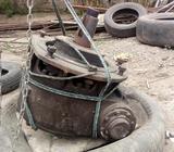 Se Vende Caja Reductora