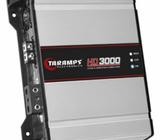 Vendo Amplificador Taramps Hd3000