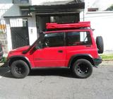 Vendo Carpa de Techo