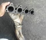 Vendo Header Y Faros Civic