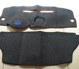 Protector Panel Corsa Evolution