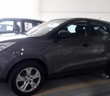 Hyundai Tucson Ix Tm