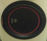 Vendo O Cambio Una Potencia Y Un bajo