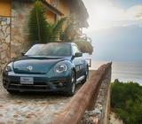 Volkswagen Beetle 2.5 Manual
