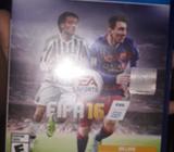 Fifa 16 en Buen Estado!