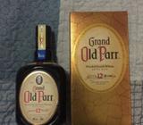 Grand Old Parr