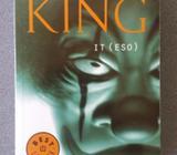 IT ESO Stephen King nuevo