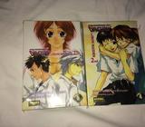 Manga Neogenesis Evangelion The Iron Maiden 2nd Tomo 54