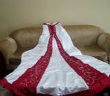 sin Estrenar Vestido de Novia