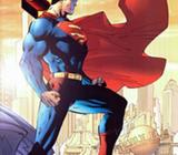 Superman 204215 12 Comics en Inglés
