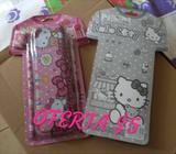 Vta de Cartuchera Nuevo Hello Kitty