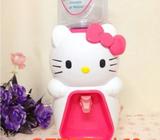 Vta de Dispensador Nuevo Hello Kitty