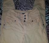 Jeans de Mujer