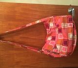 Maleta Totto Original